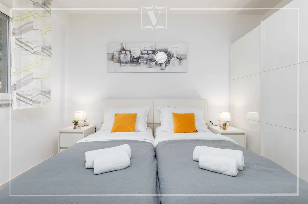 Studio Apartment in Pula for 2 Guests