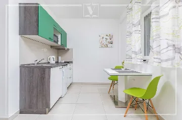 Studio Apartment in Pula for 2 Guests