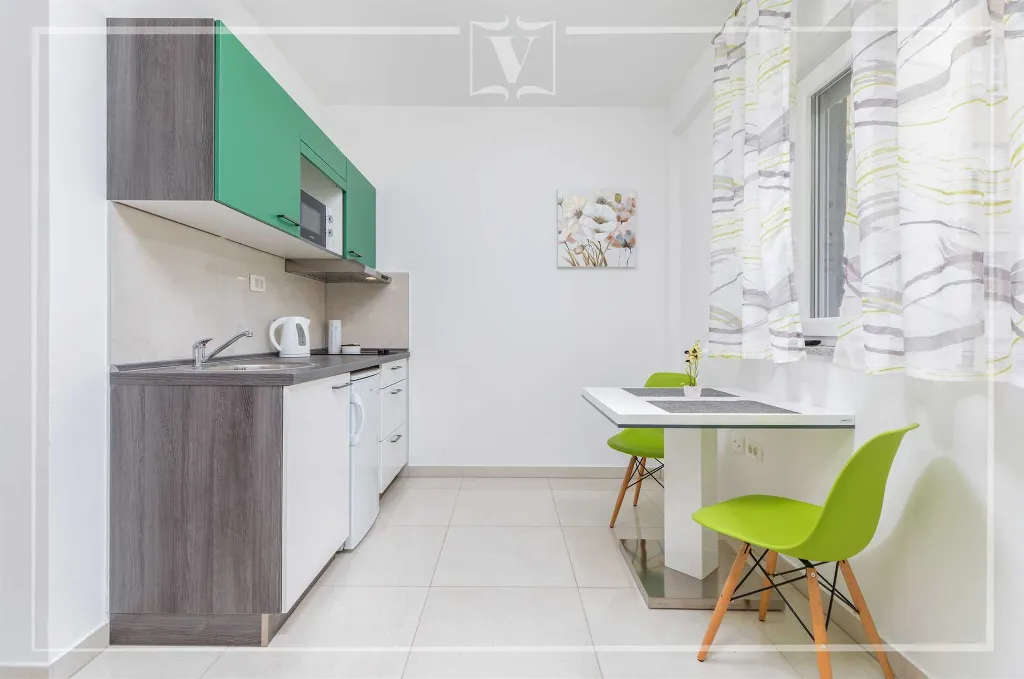 Studio Apartment in Pula for 2 Guests
