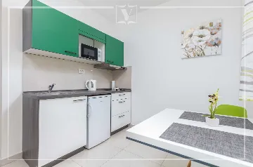 Studio Apartment in Pula for 2 Guests