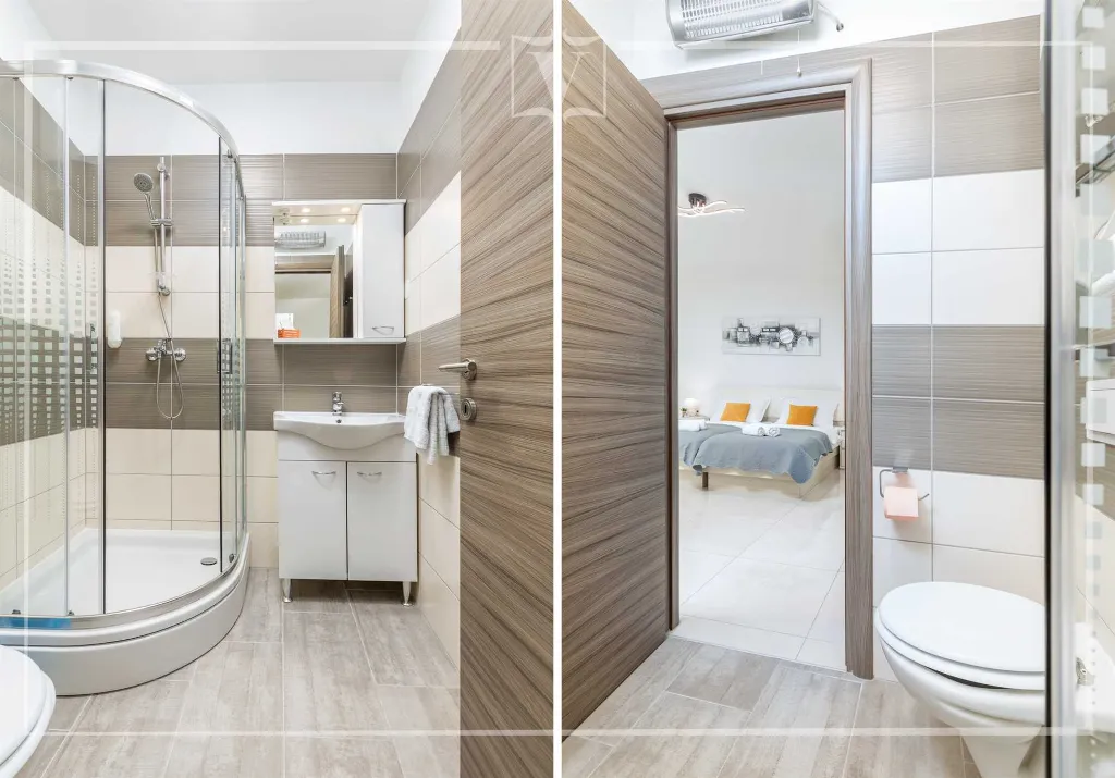 Studio Apartment in Pula for 2 Guests