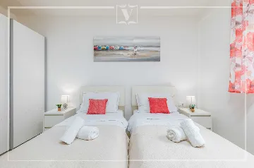 Pula Studio Apartment for 2 Guests