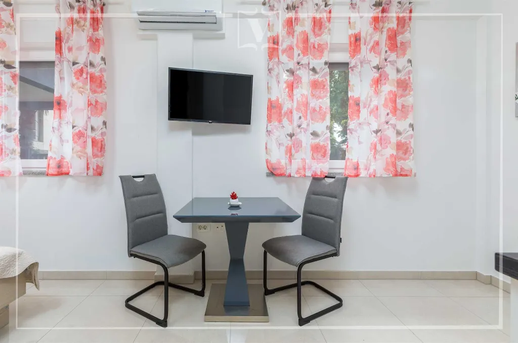 Pula Studio Apartment for 2 Guests