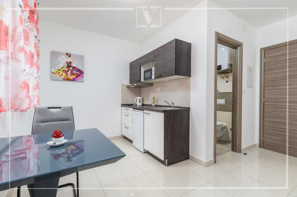 Pula Studio Apartment for 2 Guests