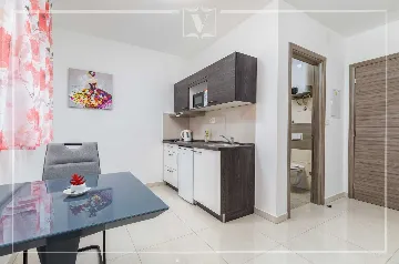 Pula Studio Apartment for 2 Guests