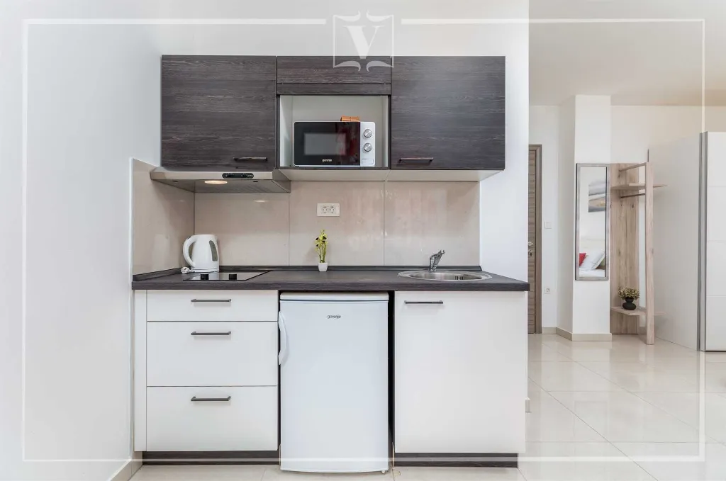 Pula Studio Apartment for 2 Guests