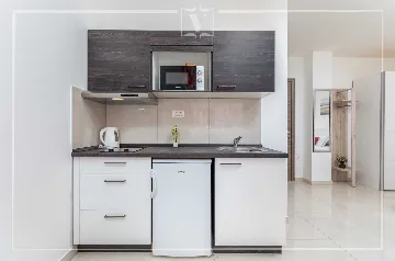 Pula Studio Apartment for 2 Guests