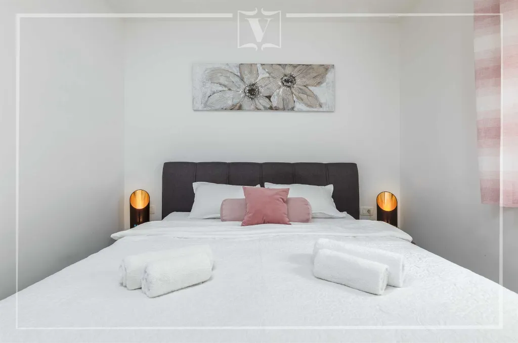 Contemporary Studio Apartment in Pula