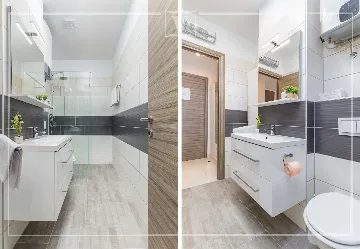 Contemporary Studio Apartment in Pula