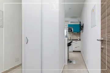 Pula Studio Apartment for 2 with Private Terrace