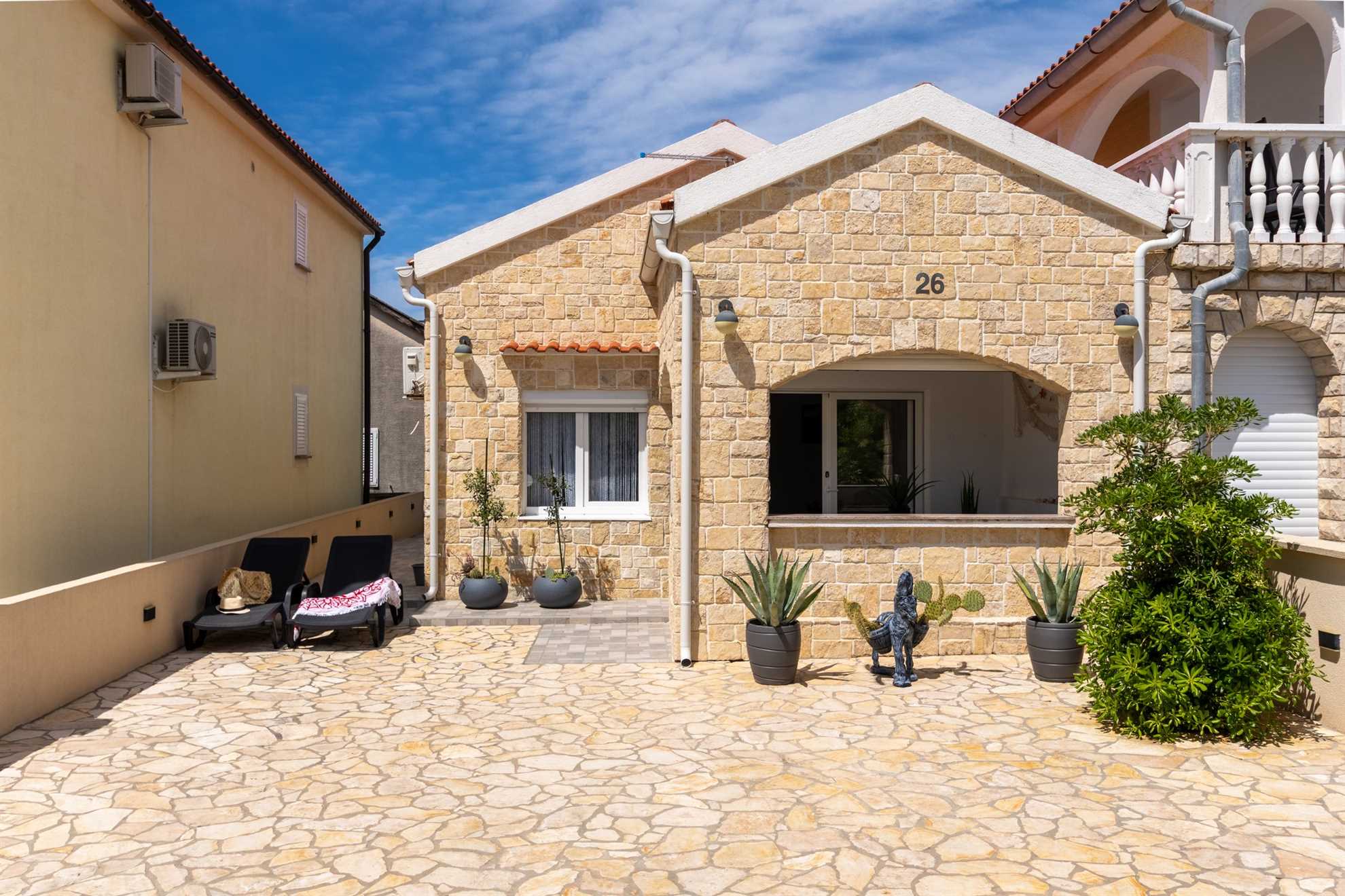 Image of App Baček - Ideal for 4 pers | Private house | newly renovated