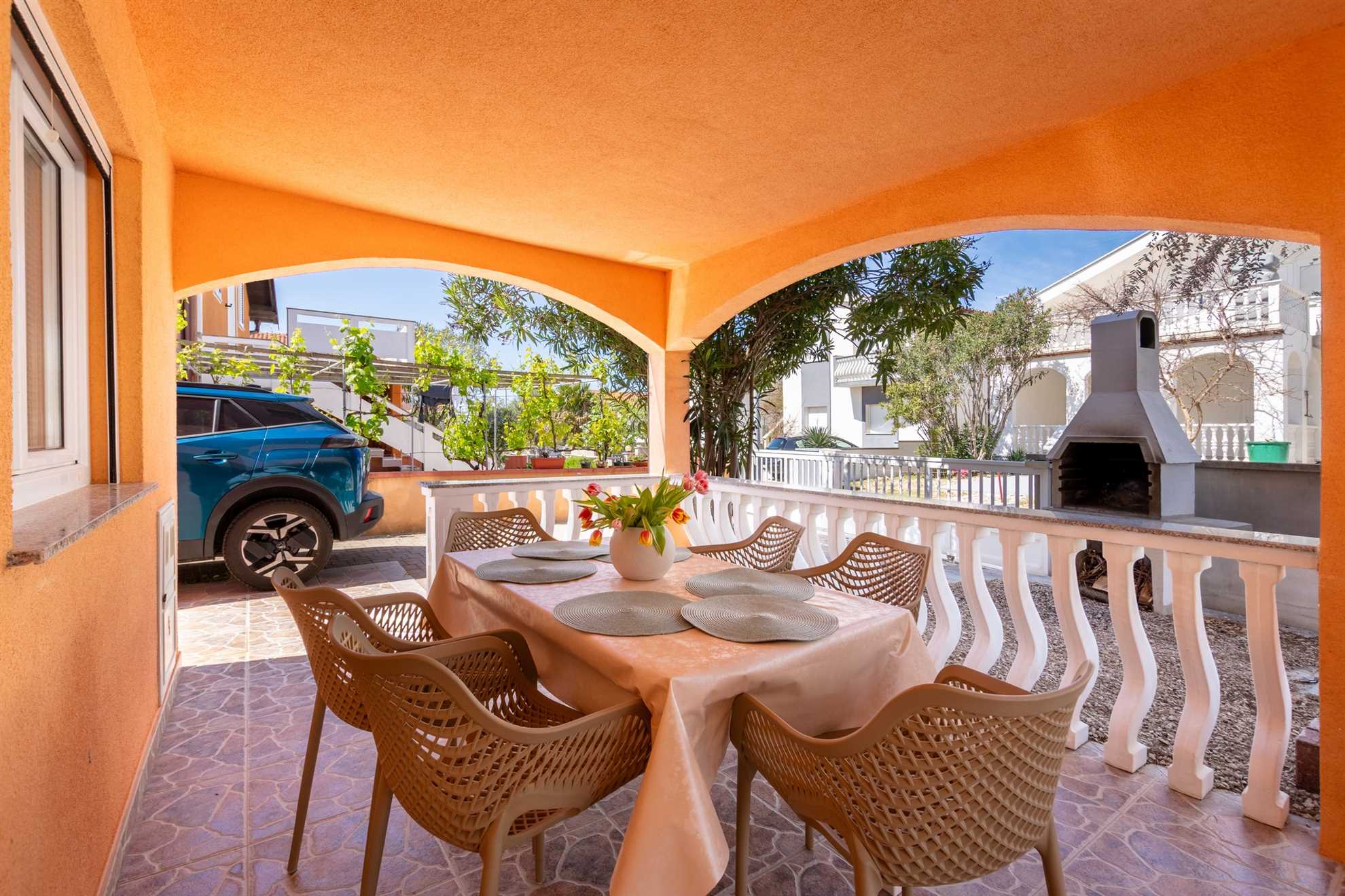 Image of App Žaper - Apartment for 4-6 people | quiet location | newly renovated
