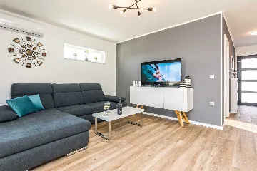 3-Bedroom Villa with Private Pool in Vir