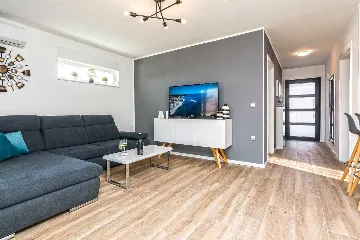 3-Bedroom Villa with Private Pool in Vir