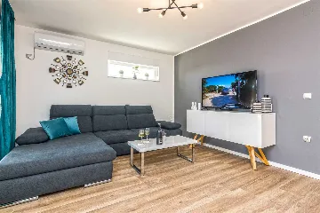 3-Bedroom Villa with Private Pool in Vir