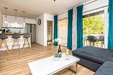 3-Bedroom Villa with Private Pool in Vir