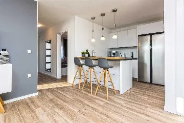 3-Bedroom Villa with Private Pool in Vir