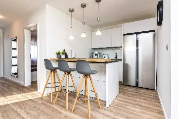 3-Bedroom Villa with Private Pool in Vir