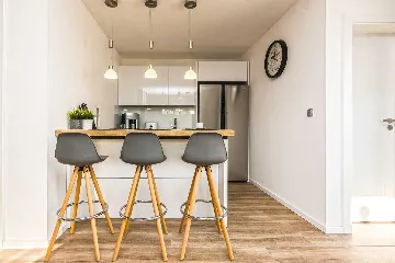 3-Bedroom Villa with Private Pool in Vir