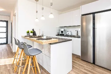 3-Bedroom Villa with Private Pool in Vir