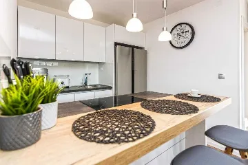 3-Bedroom Villa with Private Pool in Vir