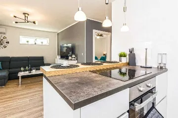 3-Bedroom Villa with Private Pool in Vir