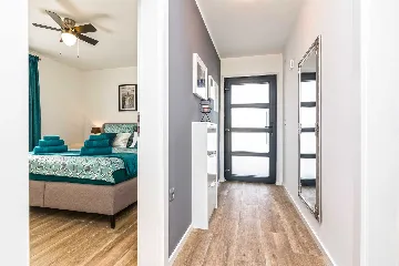 3-Bedroom Villa with Private Pool in Vir