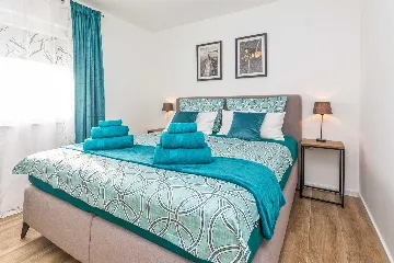 3-Bedroom Villa with Private Pool in Vir