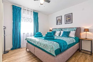 3-Bedroom Villa with Private Pool in Vir