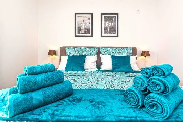 3-Bedroom Villa with Private Pool in Vir