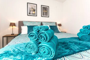 3-Bedroom Villa with Private Pool in Vir