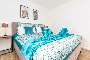 3-Bedroom Villa with Private Pool in Vir