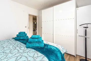 3-Bedroom Villa with Private Pool in Vir