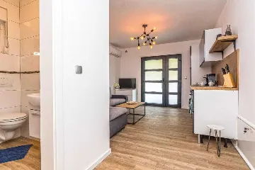 3-Bedroom Villa with Private Pool in Vir