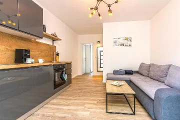 3-Bedroom Villa with Private Pool in Vir