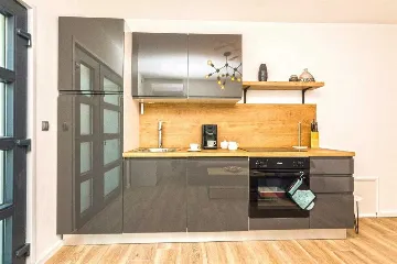 3-Bedroom Villa with Private Pool in Vir