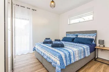 3-Bedroom Villa with Private Pool in Vir