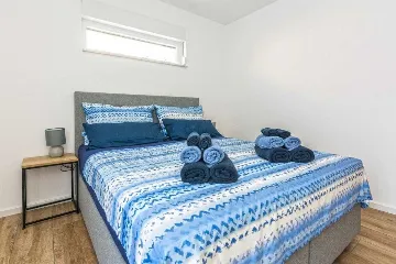 3-Bedroom Villa with Private Pool in Vir