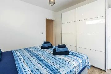 3-Bedroom Villa with Private Pool in Vir