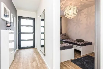 3-Bedroom Villa with Private Pool in Vir