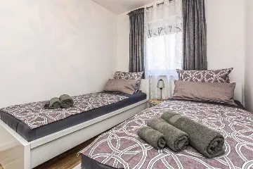 3-Bedroom Villa with Private Pool in Vir