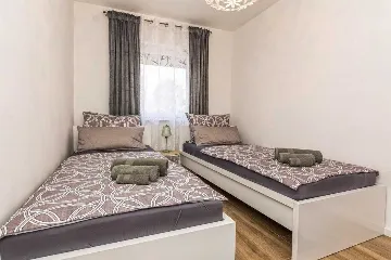 3-Bedroom Villa with Private Pool in Vir