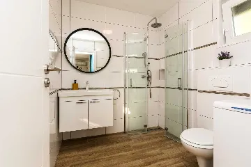 3-Bedroom Villa with Private Pool in Vir