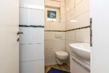 3-Bedroom Villa with Private Pool in Vir