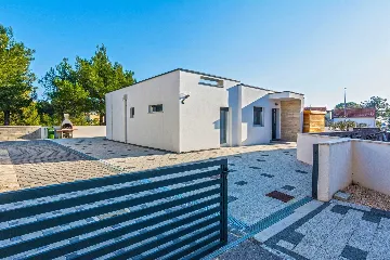 3-Bedroom Villa with Private Pool in Vir