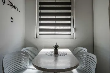 1-Bedroom Air-Conditioned Apartment in Vir