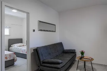 2-Bedroom Apartment in Vir, 200 m to Beach