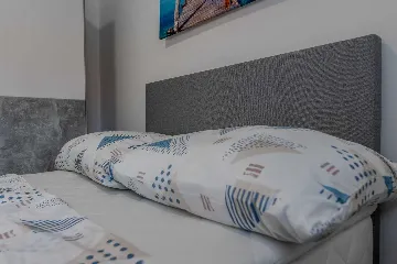 2-Bedroom Apartment in Vir, 200 m to Beach