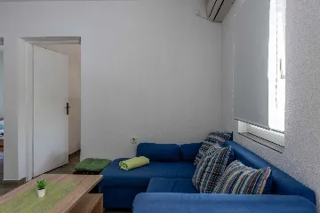 Apartment in Vir for 4 Guests, near Prezida Beach