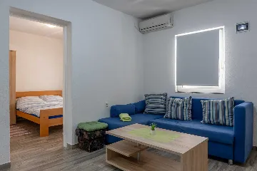 Apartment in Vir for 4 Guests, near Prezida Beach